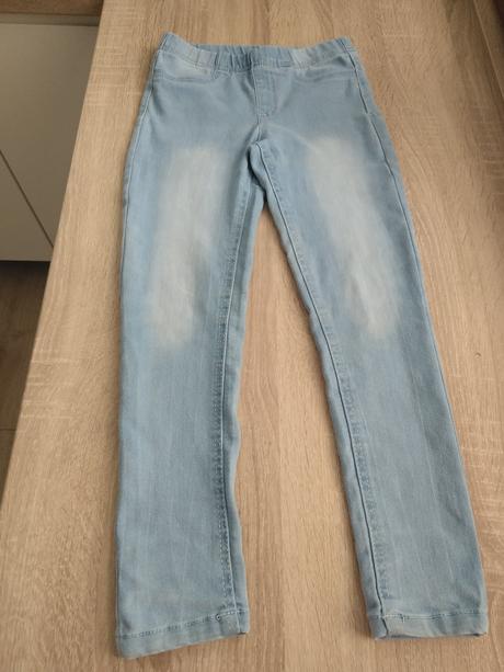 Riflové legíny 128, pepco,128