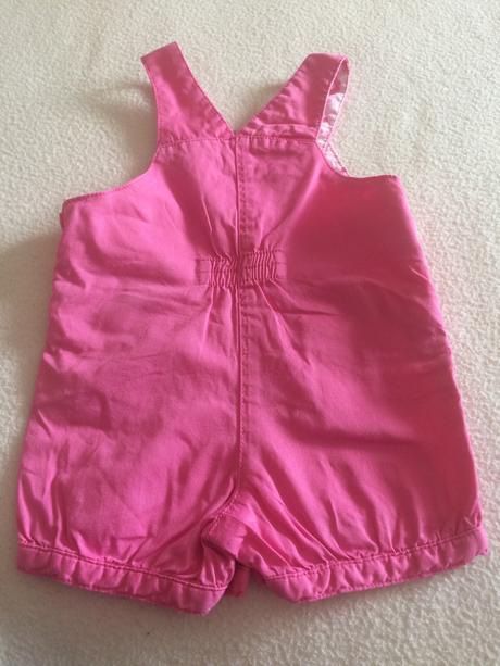 Kraťasky s trakmi, cherokee,56