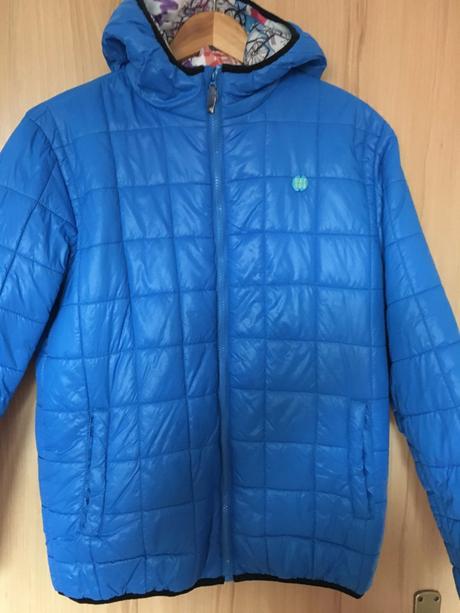 Vetrovka, reserved,170