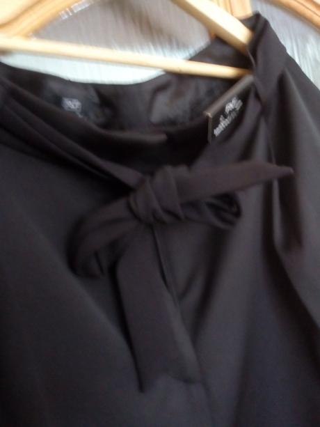 Elegantné nohavice č.44, f&f,44