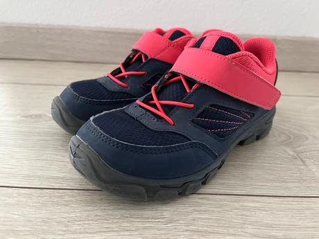 Topánky, quechua,32