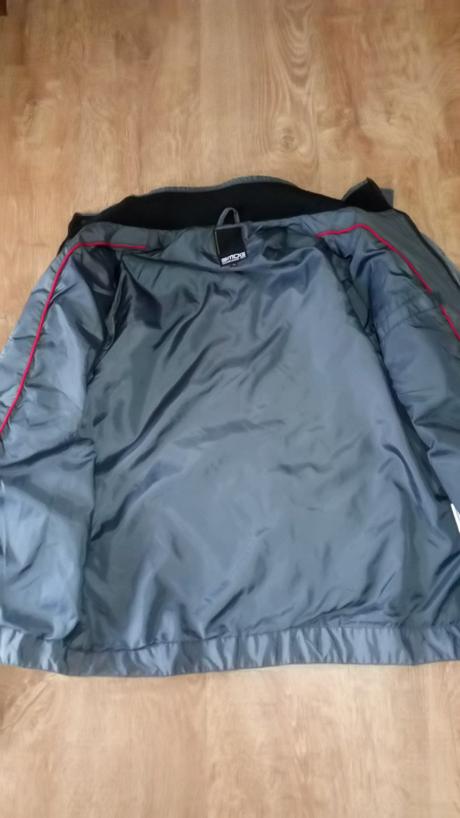 Pánska bunda, new yorker,xl