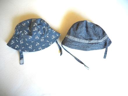 Klobúčiky, next,68