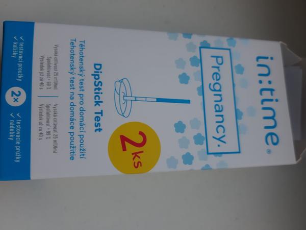 Skúsenosť s In Time testami