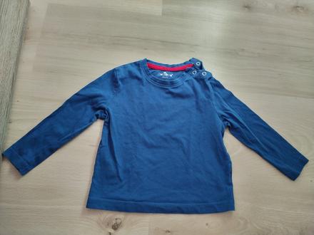 Tricko lupilu 86/92 ale sadne az do 104, lupilu,92