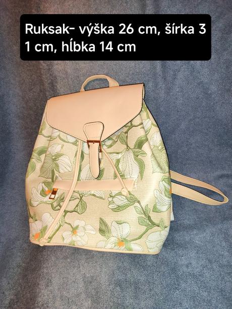 Ruksak, 