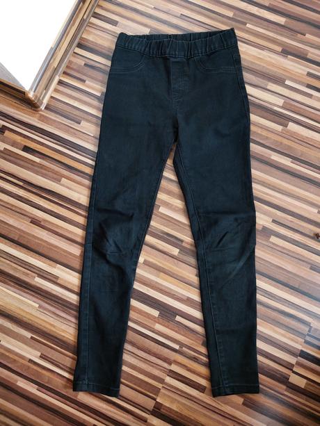 Jeginsy riflove, pepco,164