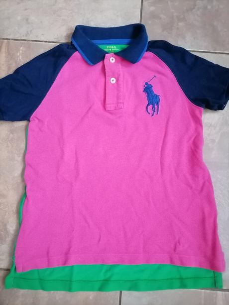 Ralph lauren tričko, ralph lauren,110