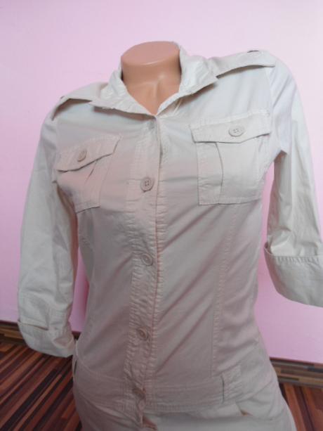 Šaty bay uk 10 s-m, bay,s