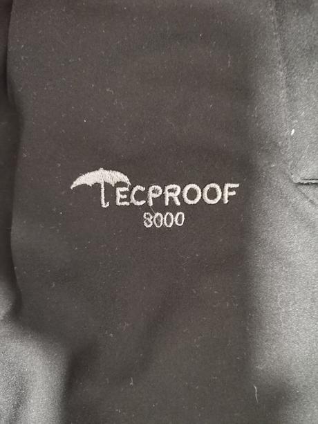 Outdoorove nohavice hi-tec, 134, hi-tec,134