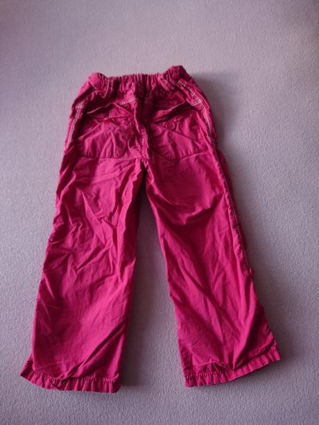 Tenke gate na leto, cherokee,98