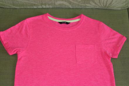 Nádherné tričko 128/134, george,134