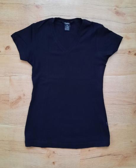 Elastické tričko, kenvelo,xs