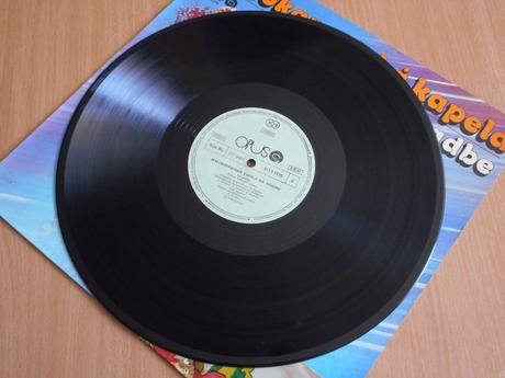 Malokarpatská kapela na svadbe,