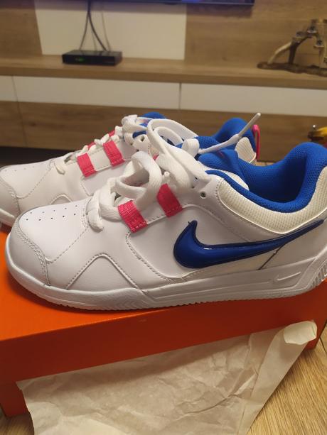 Nike tenisky, nike,38