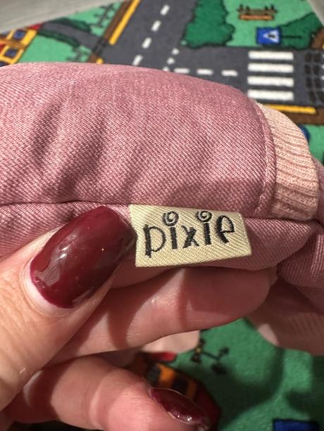 Softšelové nohavice, 122