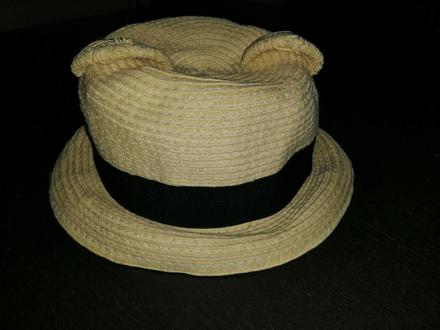 Klobúk, h&m,116