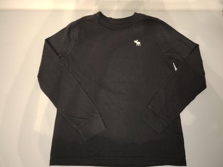 Tričko abercrombie kids, abercrombie&fitch,158