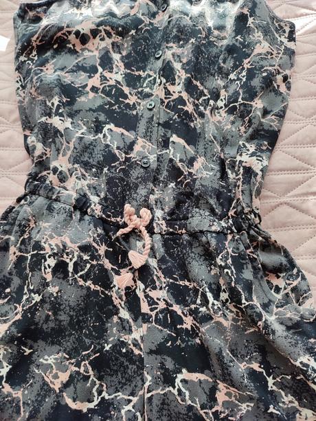 Nádherný overal lindex, lindex,128