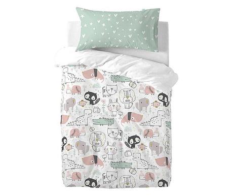 Obliečky do postielky, šírka (cm): 110,dĺžka (cm): 140