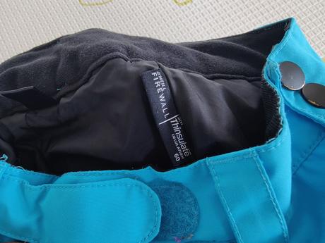 Lyžiarske nohavice o'neill, o'neill,116