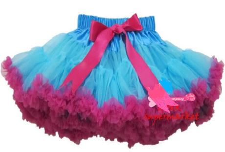 Tutu sukna dolly styl bohatoriasena, <50 - 86