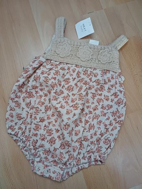 Opaľovačky v.74 /6-9 mesiacov, next,74