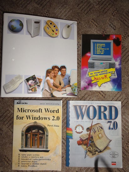 Počítačová literatúra, 