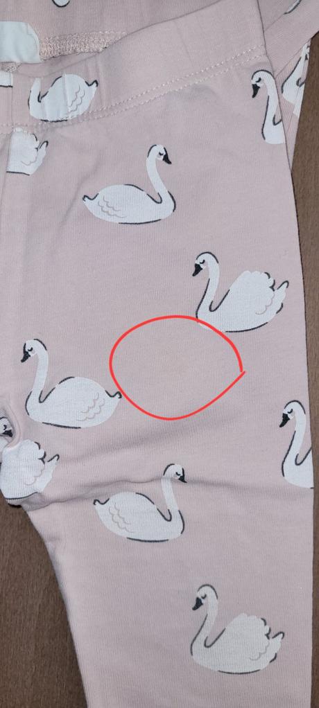 Kappahl súprava, newbie,74