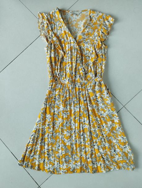 Dámske šaty, f&f,36