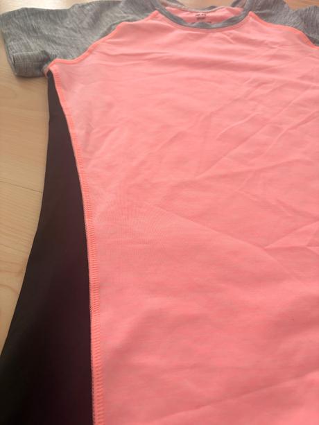 Tričko športové 12-14 rokov, h&m,164