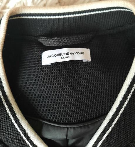 Prechodná dámska bundička veľ. l, l