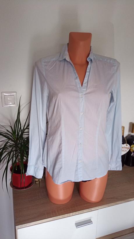 Blúzka v.36/s, h&m,36