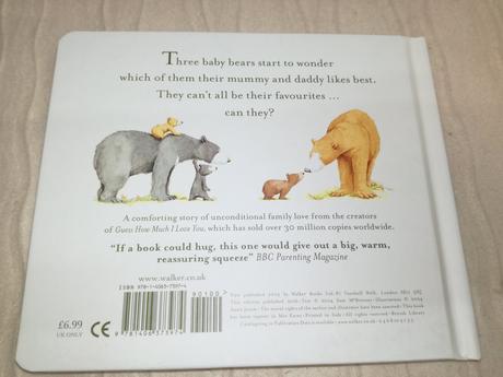 You're all my favourites leporelo nwi18, 