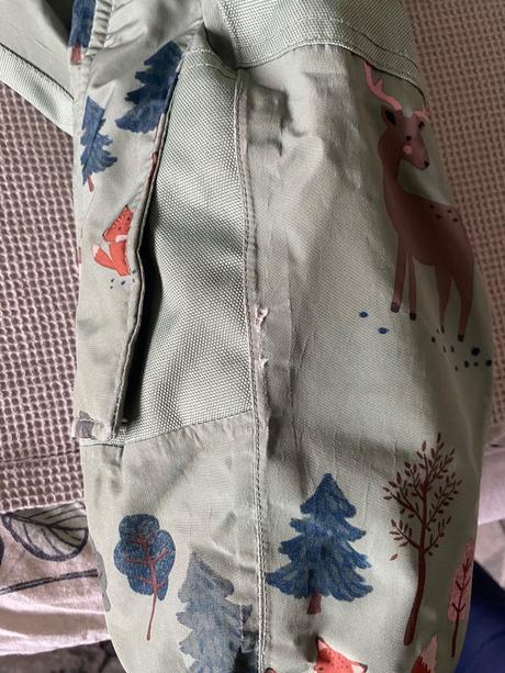 Lindex kombinéza, lindex,86