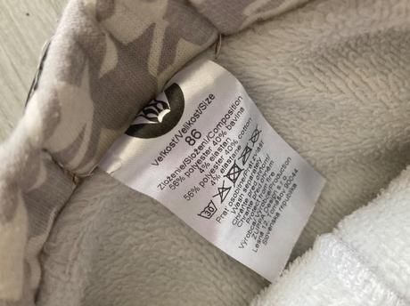 Sukňolegíny zuppa, 86