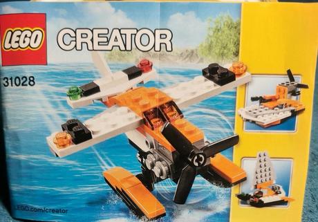 Lego 31028, 