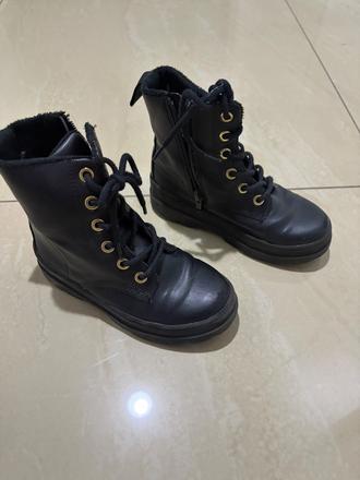 Trebdy zimné topánky, h&m,28