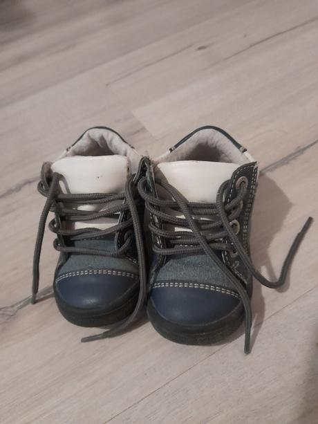 Topanky, protetika,19