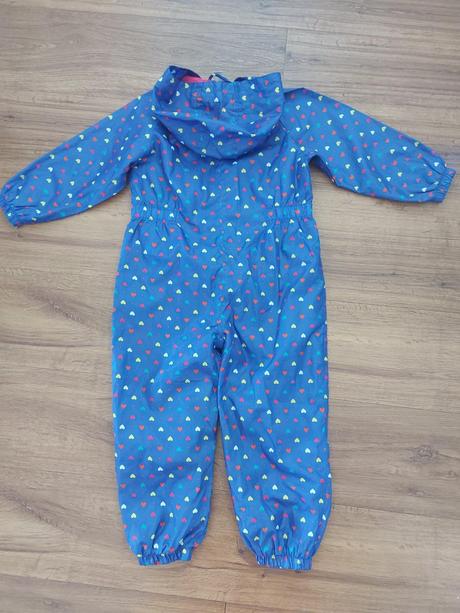 Tenky overal so srdieckami 104/110, tu,104