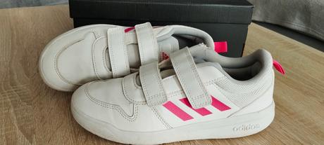 Adidas tenisky, adidas,34