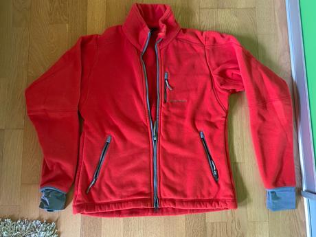 Wild roses mikina, 40