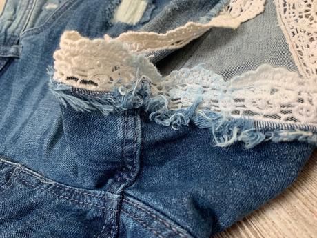 Kraťasy - šortky, pepperts,158