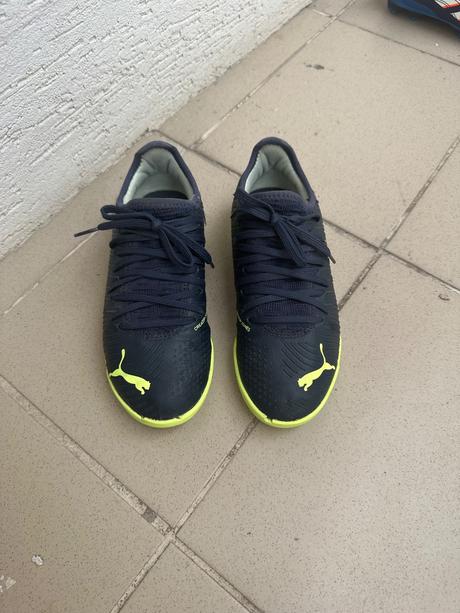 Halovky puma future z 4.4 it junior, puma,33