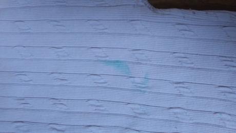 Hrubšie svetloružové legínky, kiki&koko,92