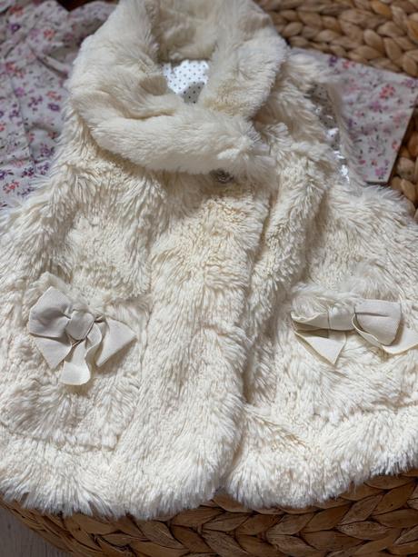 Balik oblečenia pre dievča 80, 68–80