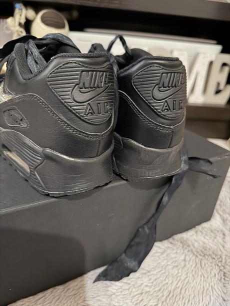 Nike air max original swarovski tenisky shoozers, nike,38