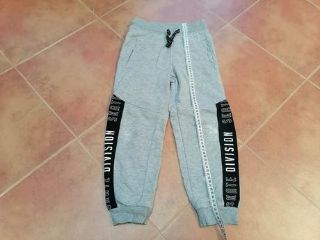 Tepláky pepperts, veľ. 122/128, pepperts,122