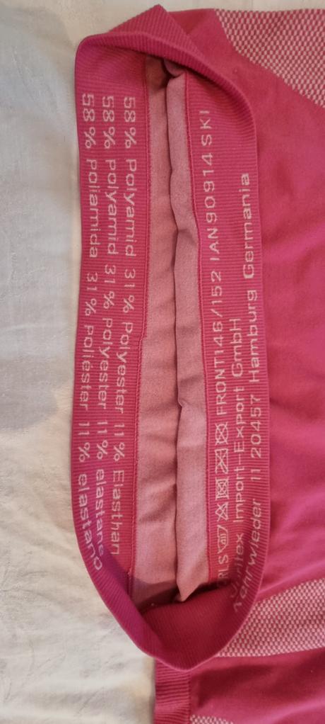 Termotričko, crivit,146