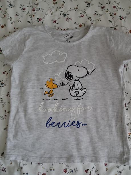 Tričko reserved, reserved,134